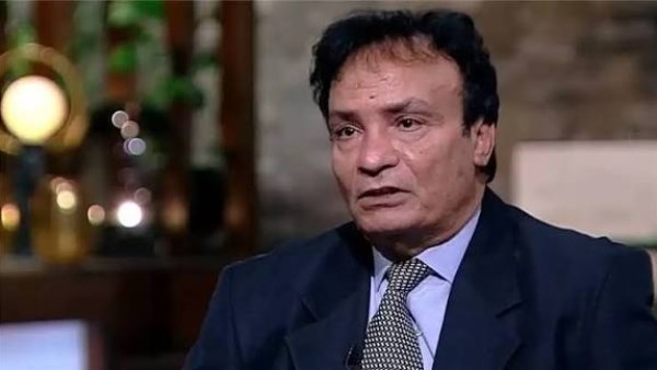حمدي الوزير يكشف كواليس لقطته مع ليلى علوي فى “قبضة الهلالي”
