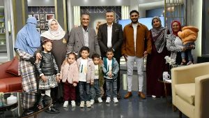 الليلة في “واحد من الناس”.. عمرو الليثي يستضيف أسرة ضحية “سـ.ـفاح الإسماعيلية”