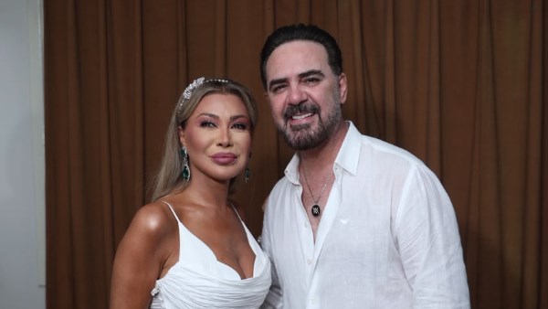 وائل جسار ونوال الزغبي في أرقى حفلات الساحل بالمسرح الروماني | صور