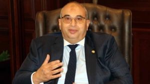 أمين سر اقتصادية الشيوخ يطالب بتعظيم مستلزمات الإنتاج في الصناعة