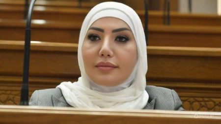 نائبة: ربط التعليم بسوق العمل يضمن تأهيل جيل قادر على المنافسة