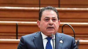 برلماني: توجيهات الرئيس السيسي تضع العدالة الناجزة في صدارة بناء الجمهورية الجديدة