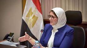 هالة زايد تكشف كواليس عن قرارات كورونا: ما كانش فيه داعي للإغلاق التام