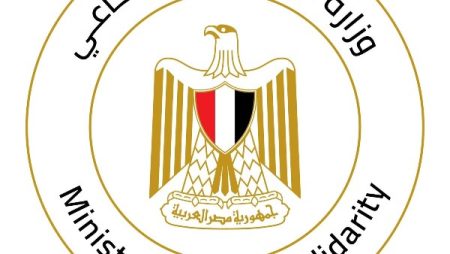 وزيرة التضامن تتابع تداعيات حادث انهيار عقار في زفتي
