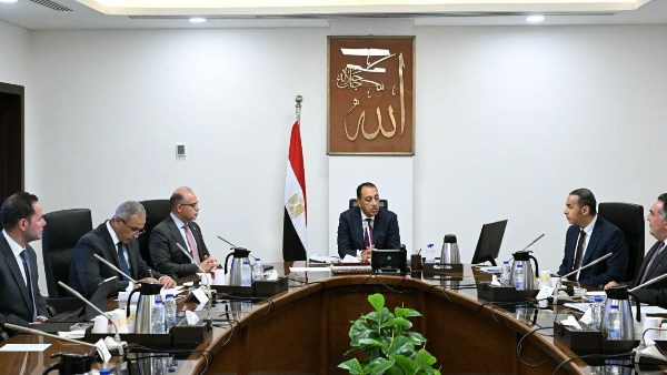الحكومة تدرس تحويل البورصة المصرية إلى شركة مساهمة| تفاصيل