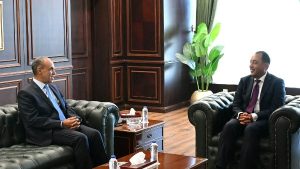 رئيس الوزراء : أهمية المتابعة المستمرة لتنفيذ المشروعات الممولة من شركاء التنمية