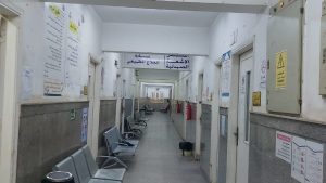 محافظة الغربية: 3 منشآت صحية تحصل على الاعتماد المبدئي من “GAHAR”