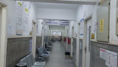 محافظة الغربية: 3 منشآت صحية تحصل على الاعتماد المبدئي من “GAHAR”