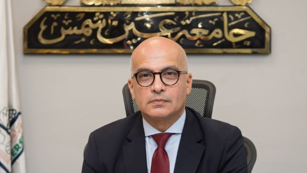 جامعة عين شمس توقع اتفاقًا تاريخيًا لإنشاء أول فرع دولي لجامعة إكستر البريطانية في مصر
