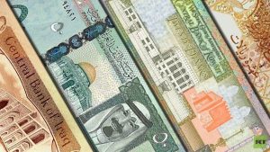 الدينار بـ 164 جنيها… أسعار العملات العربية في مصر اليوم