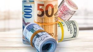 أسعار العُملات الأجنبية في مصر .. آخر تحديث