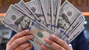 سعر الدولار في مصر الآن