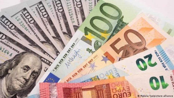 أسعار العملات الأجنبية في مصر اليوم الأربعاء .. آخر تحديث
