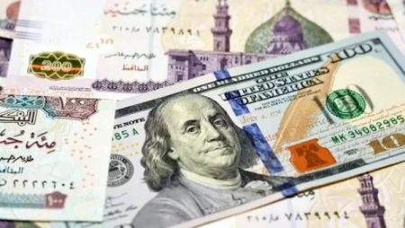 سعر الدولار ختام اليوم الأحد 30 أغسطس … ارتفاع جديد أمام الجنيه