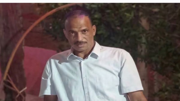 توفي أثناء أداء واجبه.. محافظ الجيزة ينعى رئيس الوحدة المحلية بقرية ناهيا توفي أثناء أداء واجبه.. محافظ الجيزة ينعى رئيس الوحدة المحلية بقرية ناهيا