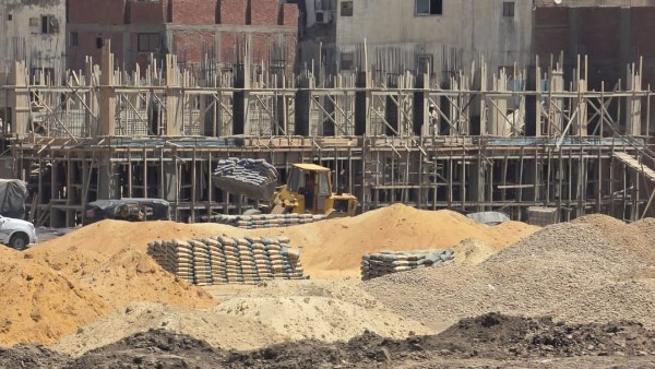 4 مدارس بإجمالي 210 فصلًا دراسيًا.. محافظ الجيزة يتابع معدلات تنفيذ مشروع مجمع المدارس بكعبيش بالهرم 4 مدارس بإجمالي 210 فصلًا دراسيًا.. محافظ الجيزة يتابع معدلات تنفيذ مشروع مجمع المدارس بكعبيش بالهرم