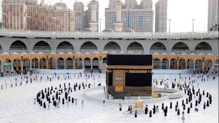 حج القرعة