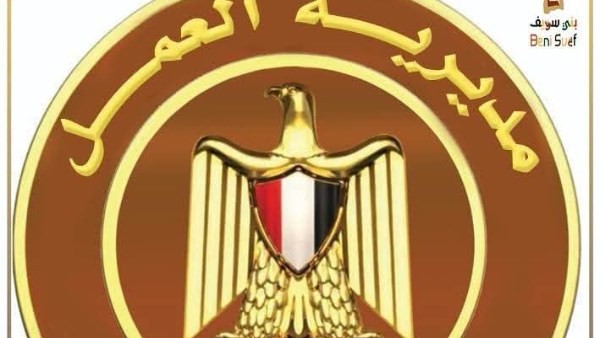 مديرية العمل ببني سويف توفر 895 فرصة عمل و297 عقدًا بالخارج خلال يوليو
