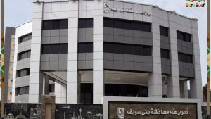 محافظ بني سويف يُنيب رؤساء الوحدات المحلية لافتتاح مسجدي الرحمن والشهداء بسنور والنويرة