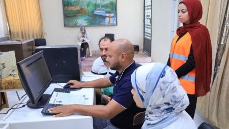 الأربعاء .. انطلاق المرحلة الثانية من تنسيق الجامعات 2026