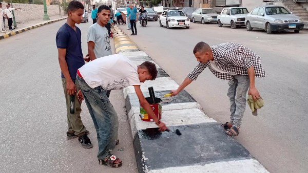 محافظ أسيوط يعلن انطلاق مبادرة محافظ أسيوط يعلن انطلاق مبادرة