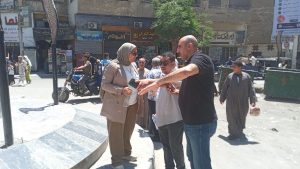 محافظ أسيوط: متابعة تنفيذ مشروعات الخطة الاستثمارية بالقوصية ورفع معدلات الإنجاز