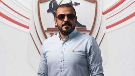 الاستقالات تضرب الزمالك.. رحيل المدير الإداري لفريق الكرة| من هو؟