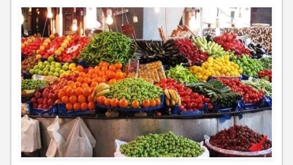 أسعار الخضراوات والفاكهة في أسوان اليوم الجمعة 14-8-2026