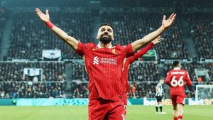 محمد صلاح .. القنوات الناقلة لـ مباريات طرابزون سبور في الدوري التركي