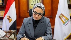 محافظ الوادي الجديد: الموافقة على إنشاء لجنة عامة للأورام بالتأمين الصحي بالداخلة
