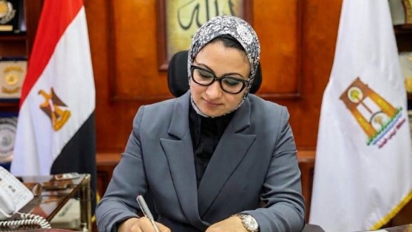 محافظ الوادي الجديد: الموافقة على إنشاء لجنة عامة للأورام بالتأمين الصحي بالداخلة