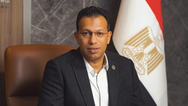أمين حماة وطن بالأسكندرية: خدمة المواطن وتمكين الشباب في أولويات الحزب