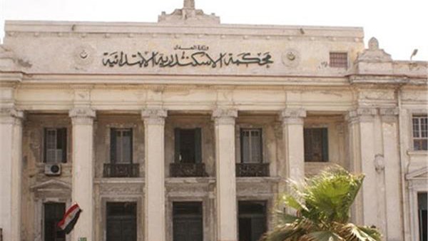 إحالة المتهم بهتـ.ـك عرض فتاة دار الرعاية إلى جنايات الإسكندرية