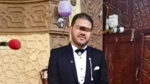 وفاة عامل بعد سقوطه من الطابق الثامن أثناء عمله بالإسكندرية