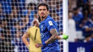 تقارير تركية: نونيز يعود لمزاملة محمد صلاح من جديد