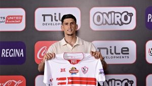 أحمد حسن: الزمالك يطلب مهلة من «صلاح مصدق» لسداد مستحقاته بسبب الأزمة المالية