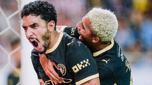 لايزال معنا| عمر مرموش بين البقاء والرحيل.. ماذا يحدث داخل مانشستر سيتي؟