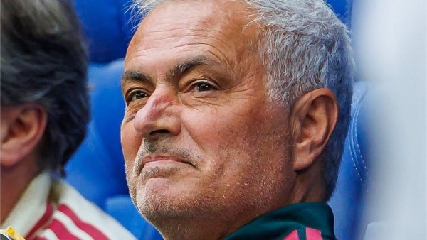 مورينيو يدين مزاعم التنمر على فينيسيوس أمام إسبانيول
