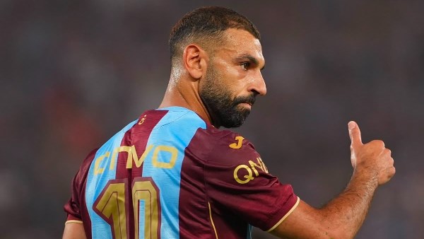 السر في عقليته.. فتحي سند: محمد صلاح لم يصل للعالمية بالصدفة.. الفلوس مش كل حاجة