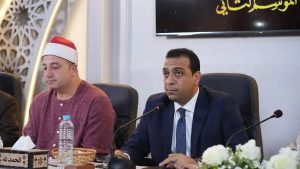 انطلاق التصفيات الأولية للموسم الثاني من مشروع «دولة التلاوة» بمحافظتي قنا والإسماعيلية