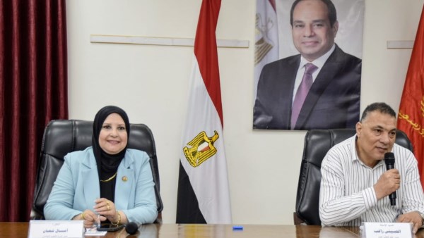 «تعليم بورسعيد» يرفع جاهزية مدارس المرحلة الابتدائية لانطلاق العام الدراسي الجديد