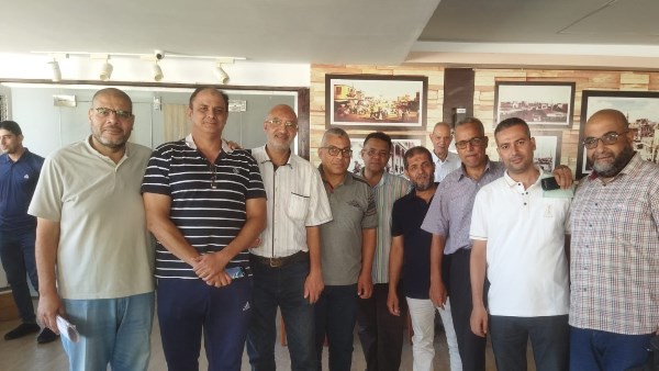 بورسعيد.. منافسات قوية في المسابقة الثقافية لأولمبياد الشركات بورسعيد.. منافسات قوية في المسابقة الثقافية لأولمبياد الشركات