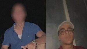 أخوه عليه شيكات بمليون جنيه.. مفاجأة فى واقعة اختطاف شاب داخل صندوق سيارة نقل بشبرا الخيمة