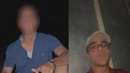 أخوه عليه شيكات بمليون جنيه.. مفاجأة فى واقعة اختطاف شاب داخل صندوق سيارة نقل بشبرا الخيمة