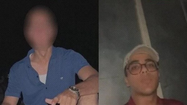 أخوه عليه شيكات بمليون جنيه.. مفاجأة فى واقعة اختطاف شاب داخل صندوق سيارة نقل بشبرا الخيمة