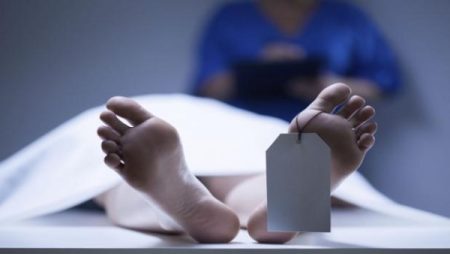 التصريح بدفن جثامين 3 ضحايا في حادث تصادم عدة سيارات على طريق شبرا – بنها الحر