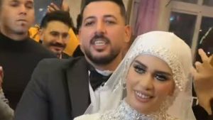 أمن الغربية: القبض علي أم جاسر وطليقها بكار بتهمه الابتزاز والتشهير