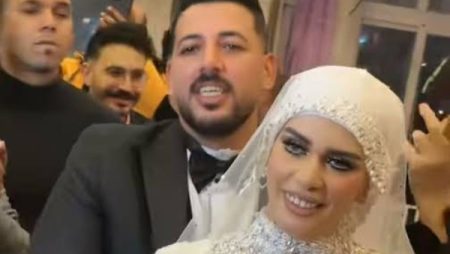 أمن الغربية: القبض علي أم جاسر وطليقها بكار بتهمه الابتزاز والتشهير