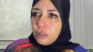 حجز أم جاسر وطليقها بكار بسبب تبادل الاتهامات بالإبتزاز والسب على ذمة التحريات