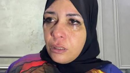 حجز أم جاسر وطليقها بكار بسبب تبادل الاتهامات بالإبتزاز والسب على ذمة التحريات